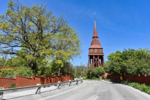 dztraveler-The-famous-Bredablick-Watchtower-at-Skansen-Open-air-Museum