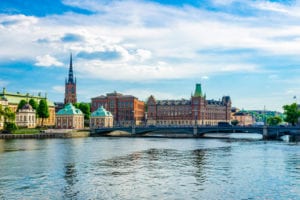 Read more about the article Things to Do in Stockholm in Three Days