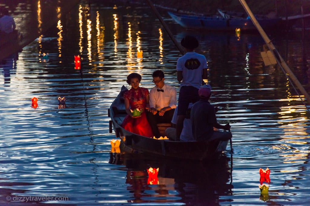 Hoi An Photo Tour, Hoi An Ancient Town