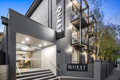 Quest St Kilda Bayside