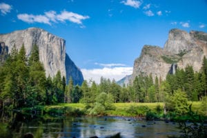 Read more about the article Weekend Getaway to Yosemite National Park, California