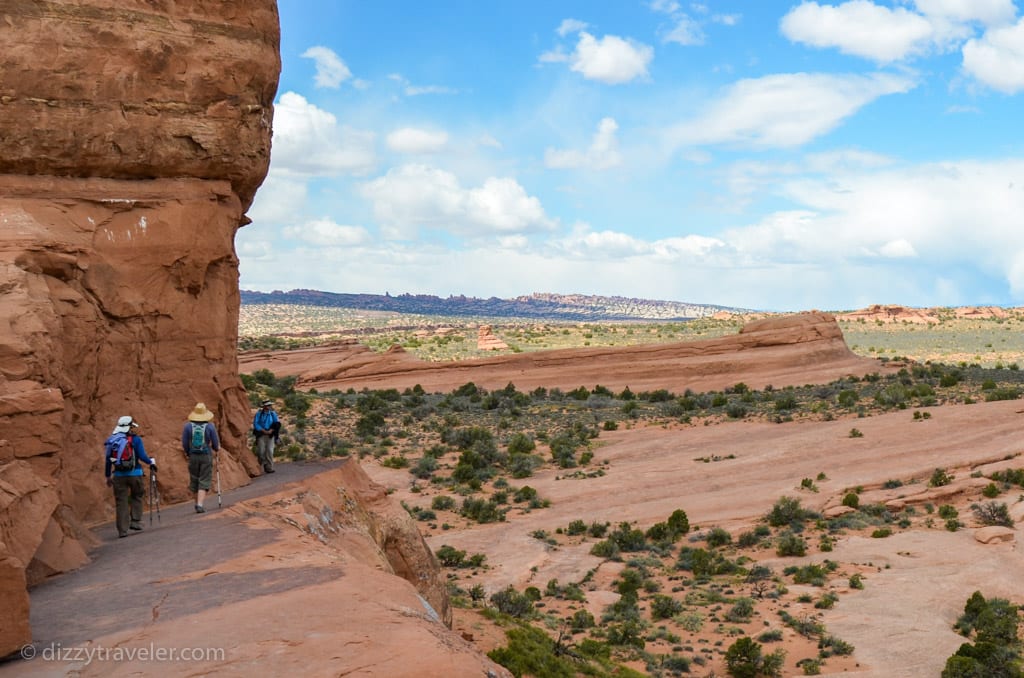 delicate arch