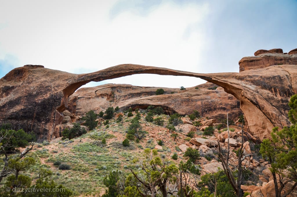 Landscape Arch