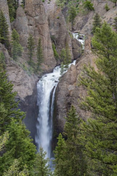 Tower Falls