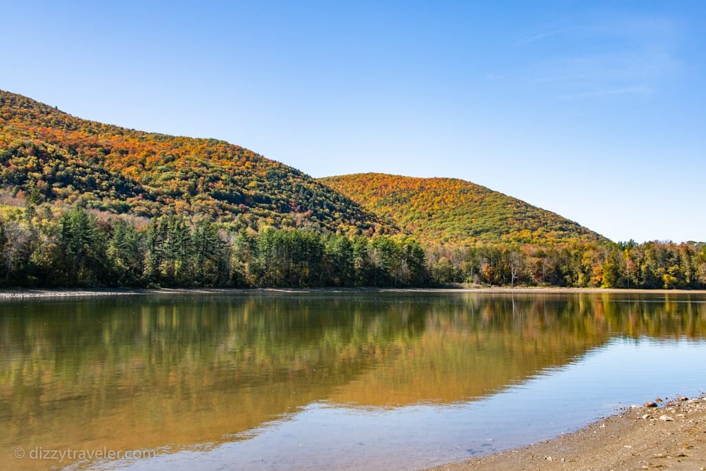 mount greylock