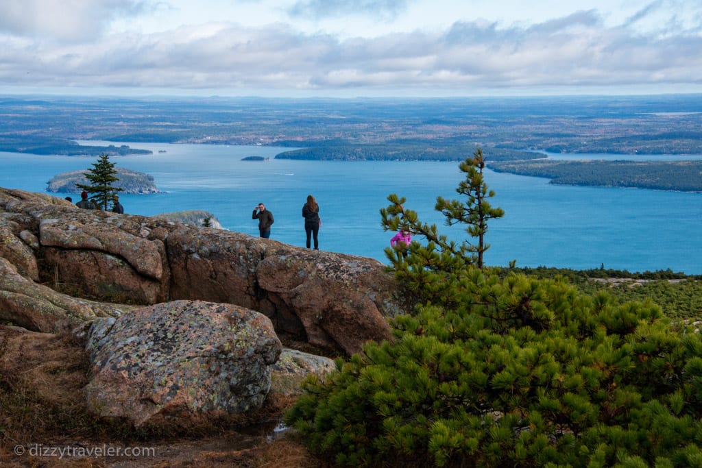 bar harbor