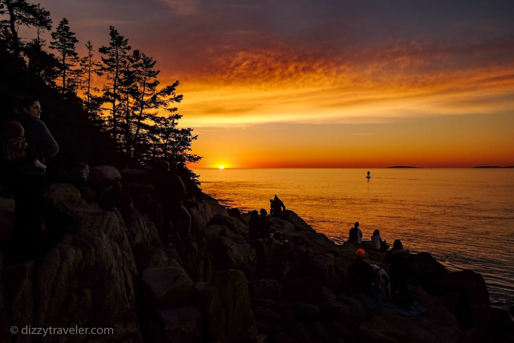 Bass Harbor Lighthouse