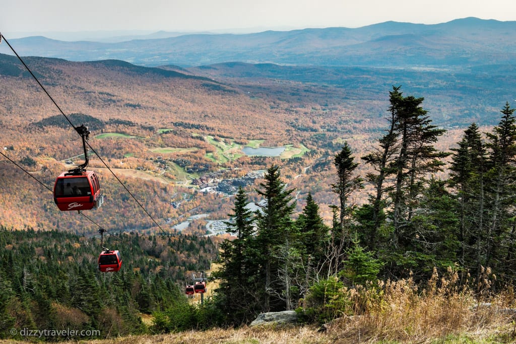 Mount Mansfield