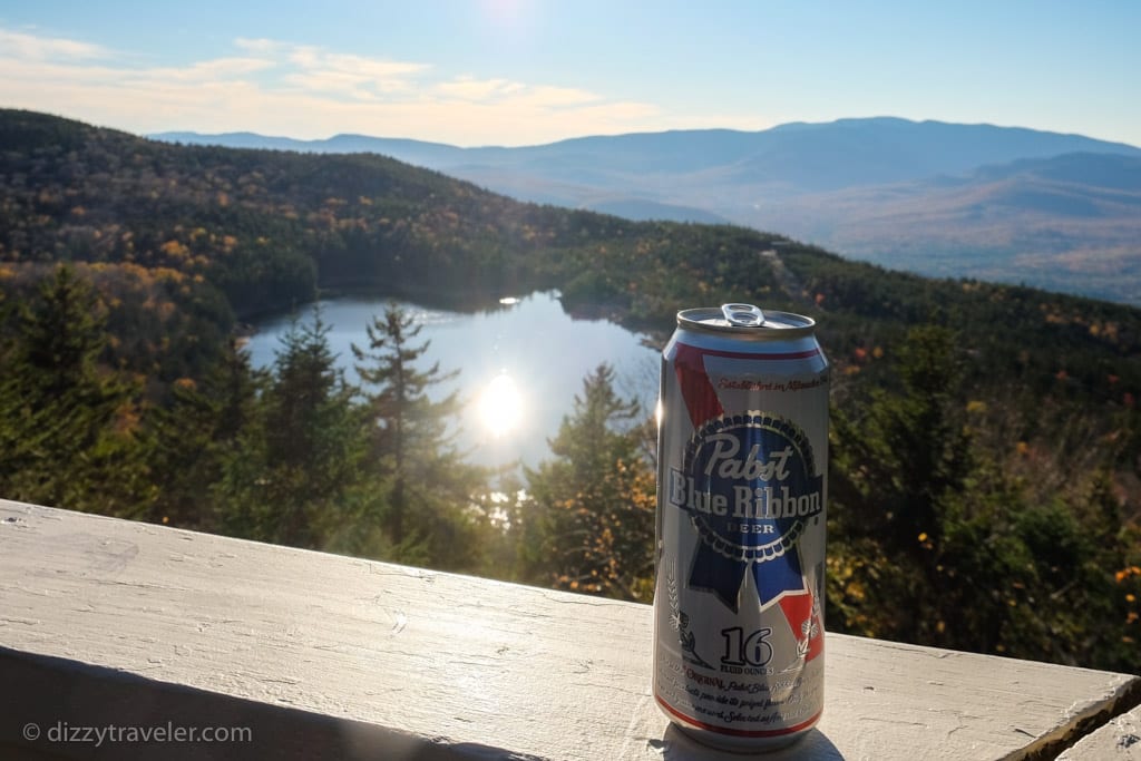 summit cafe, loon mountain