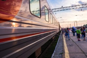 Read more about the article Trans-Siberian Train Trip, Moscow to Beijing
