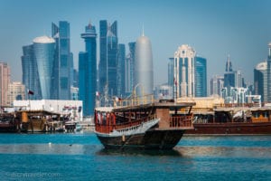 Read more about the article Layover in Doha, Qatar – Things to See and Do