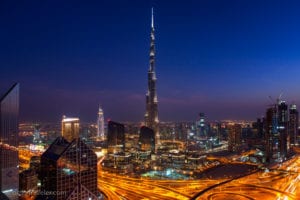 Read more about the article Sightseeing and Things to Do in Dubai, UAE