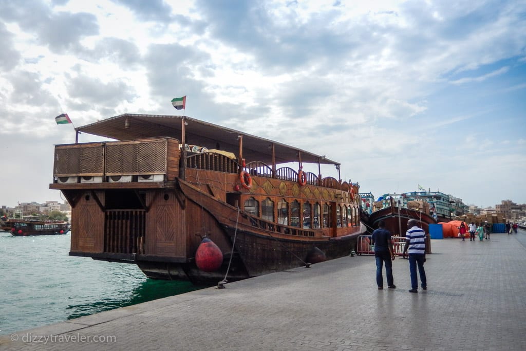 Bur Dubai