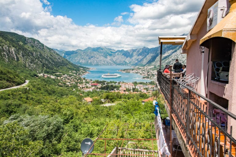 18 Day​s In Balkans – The Ultimate Road Trip Itinerary