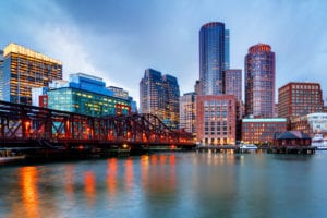 Top Things To Do In Boston