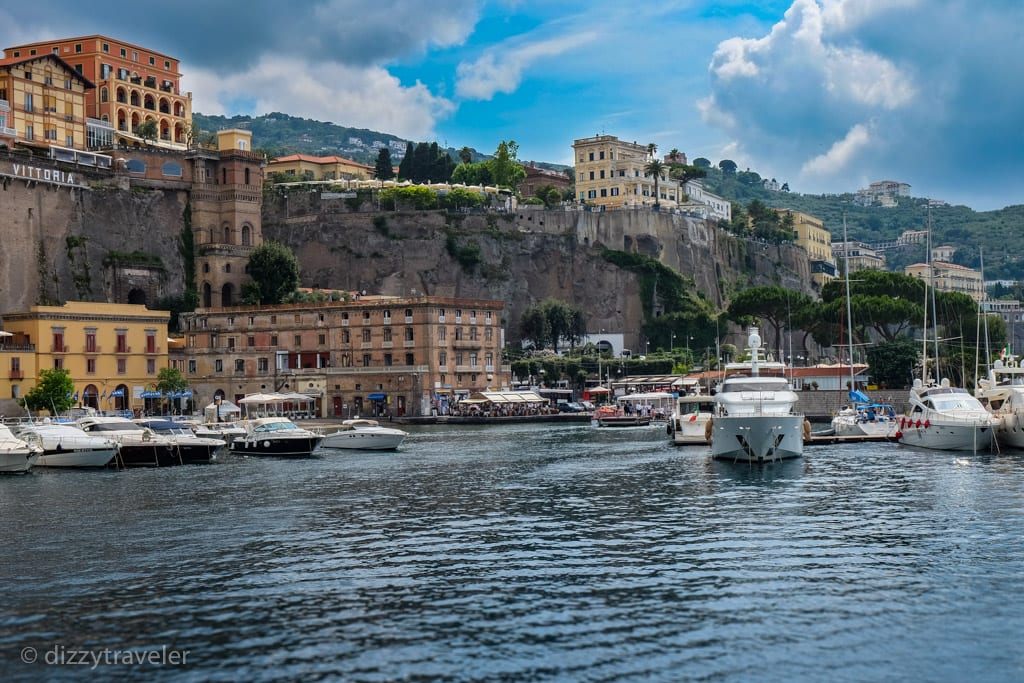 Naples, Italy