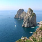 Things to do in Capri, Italy – A Day Trip Guide