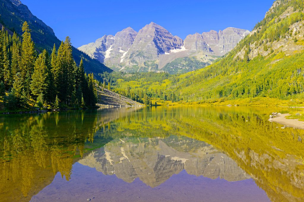 Rocky Mountain National Park, Colorado