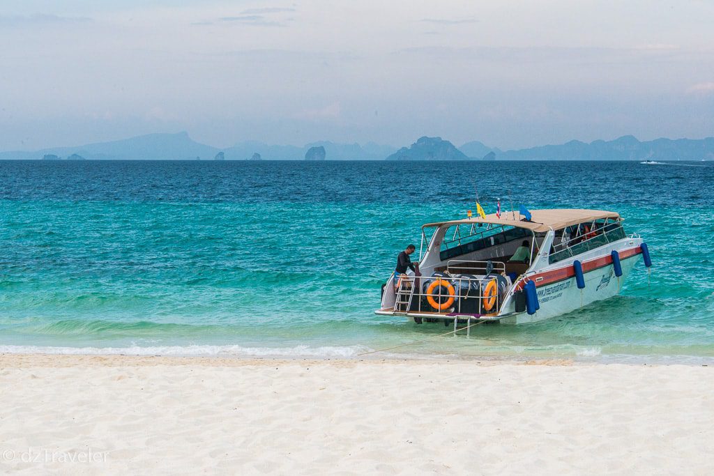 Koh Phi Phi