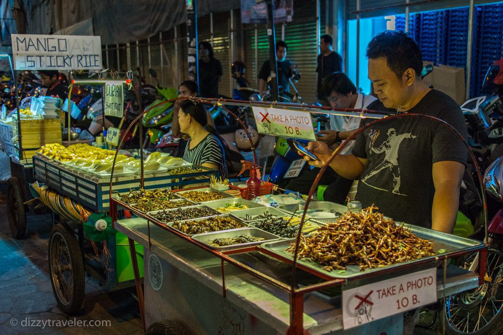 Khao San Road