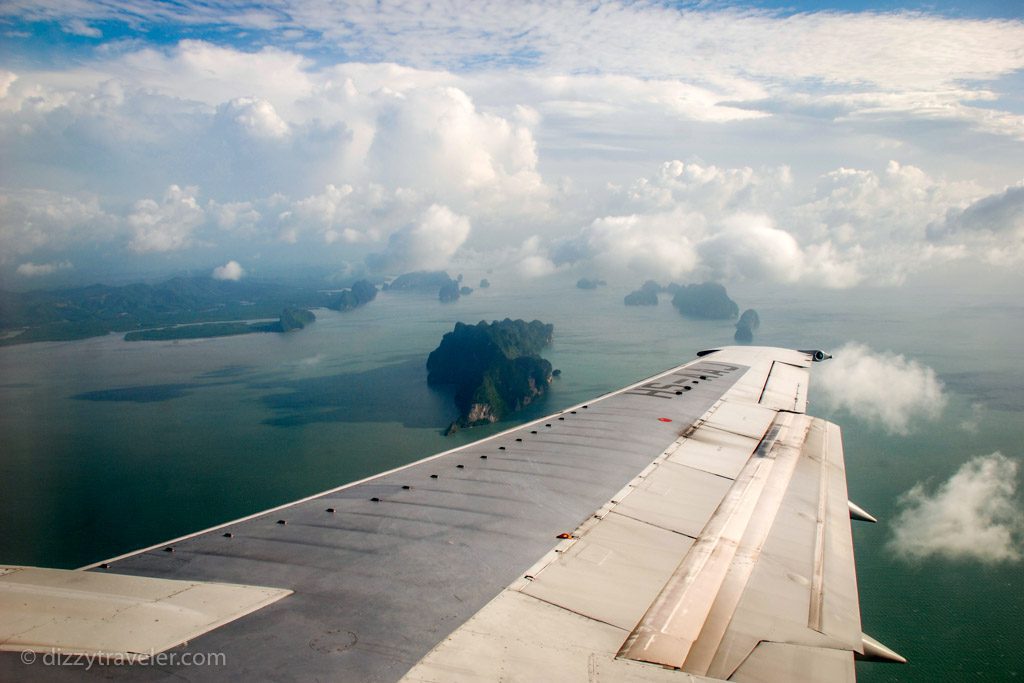 Phuket International Airport