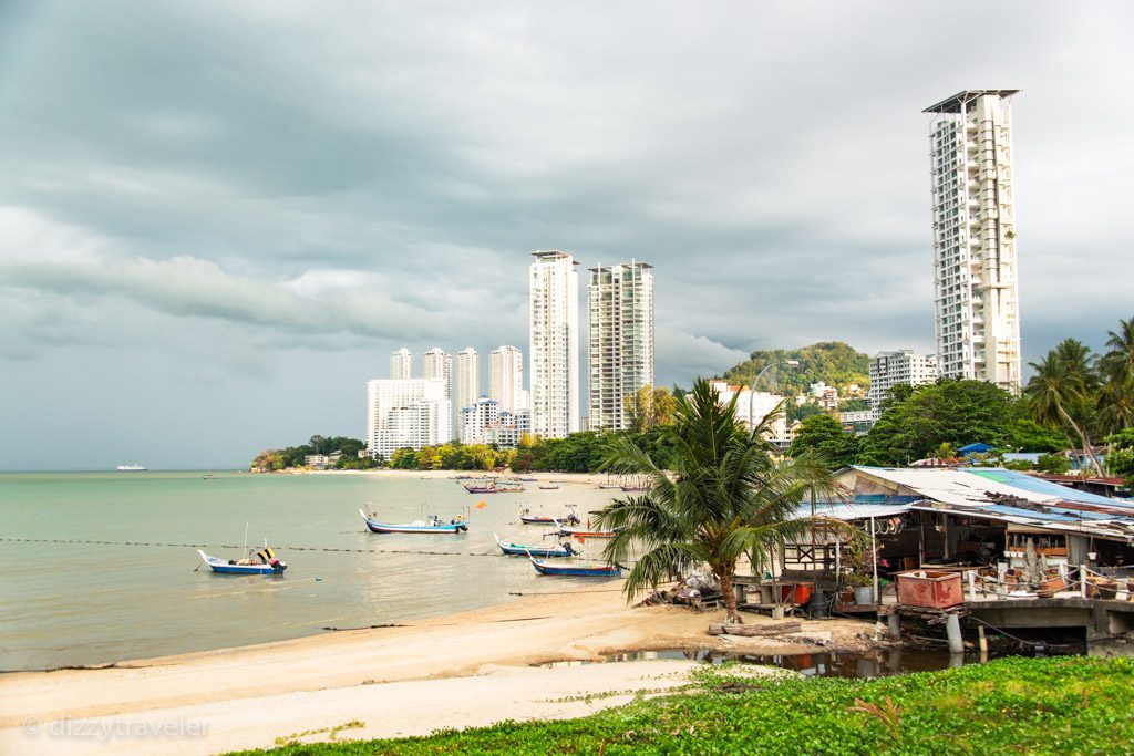 Tanjung Bungah