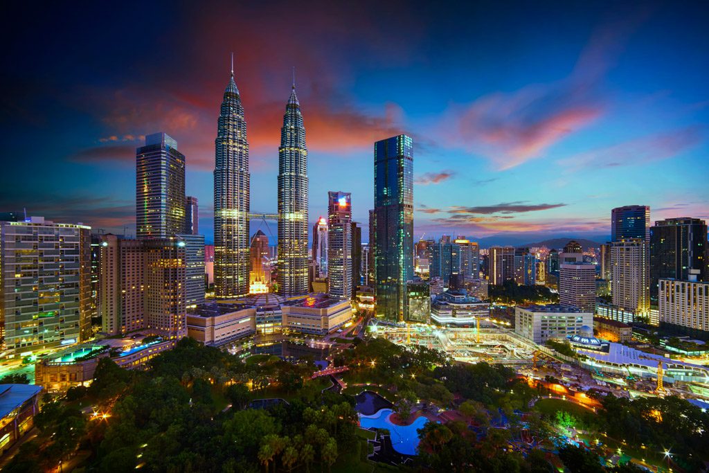 kuala lumpur, malaysia