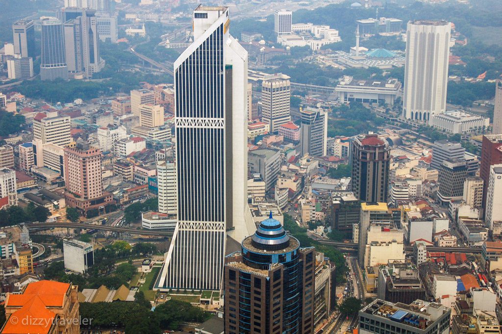 KL Tower, Kuala Lumpur