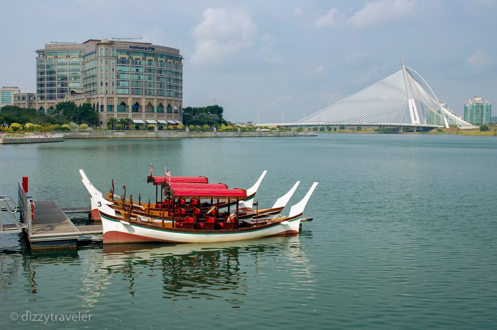 Putrajaya, Malaysia