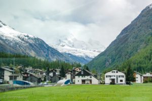 Read more about the article Best Way to Get to Zermatt, Switzerland