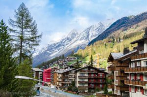 Read more about the article Great Things to See and do in Zermatt, Switzerland
