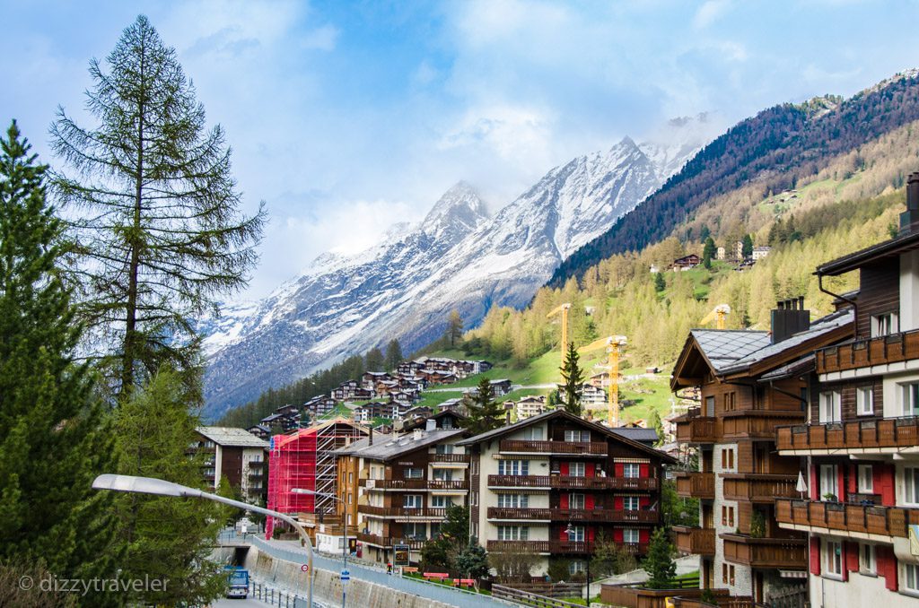 zermatt