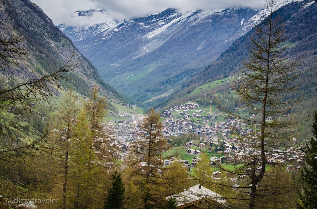 Zermatt