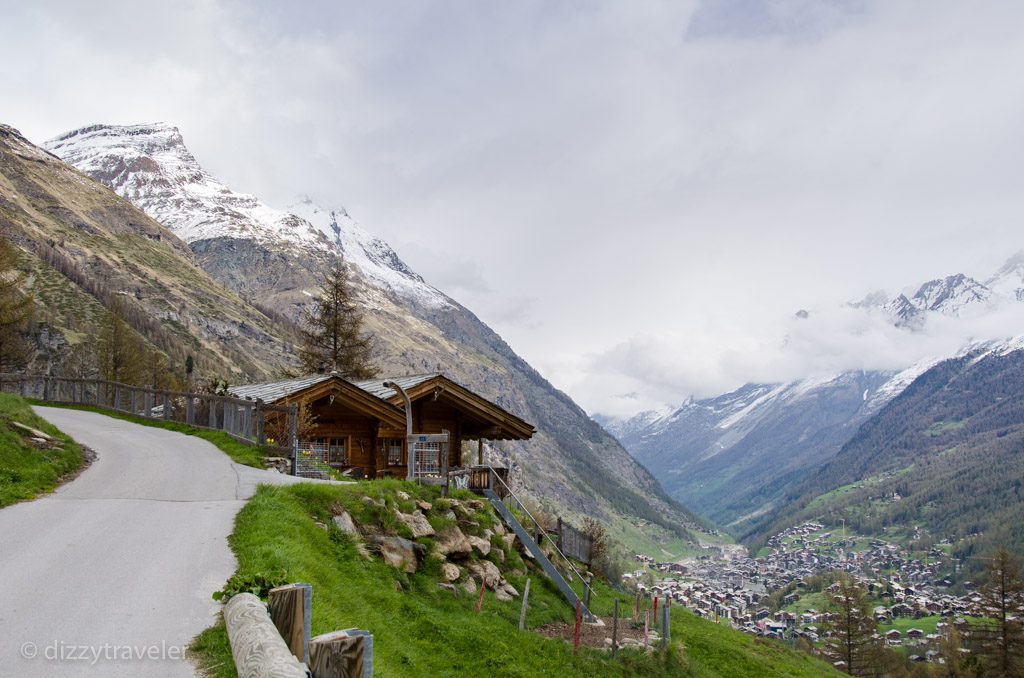 Furi Zermatt