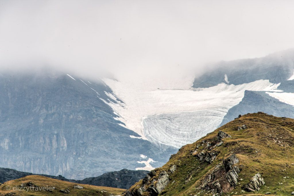 Theodul Glaciers