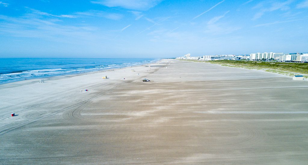 Wildwood Beach NJ