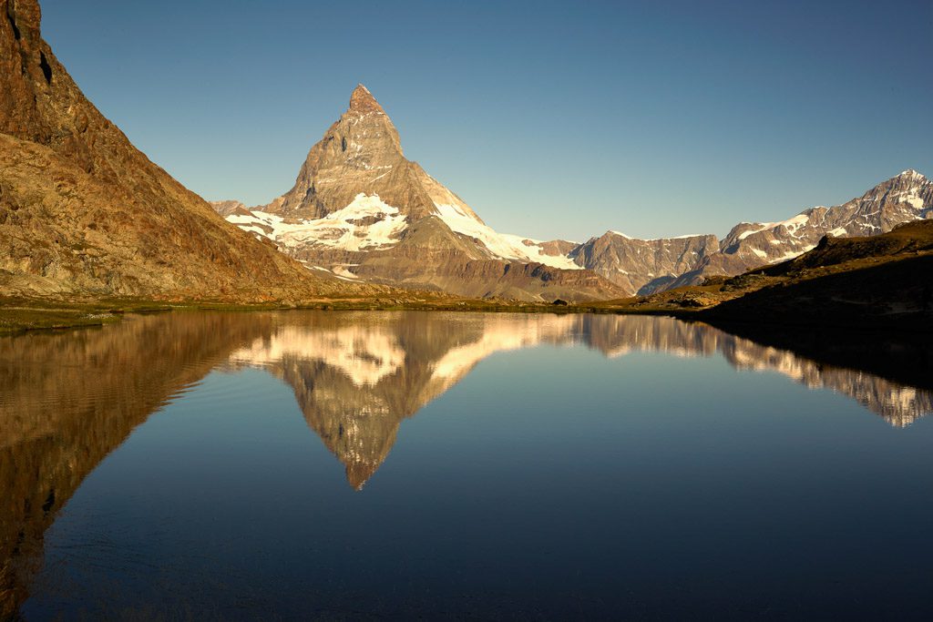 Matterhorn