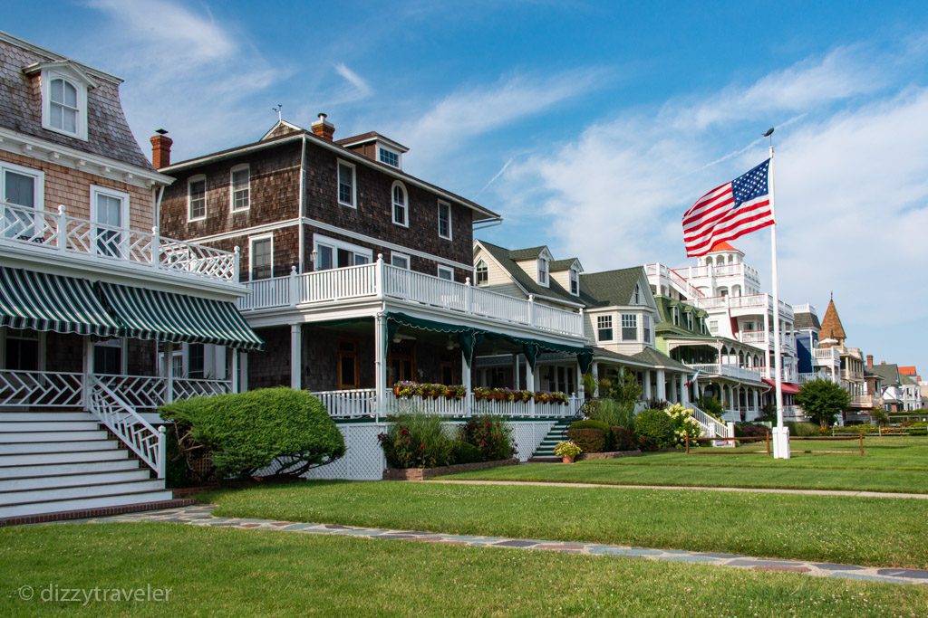 Cape May, NJ