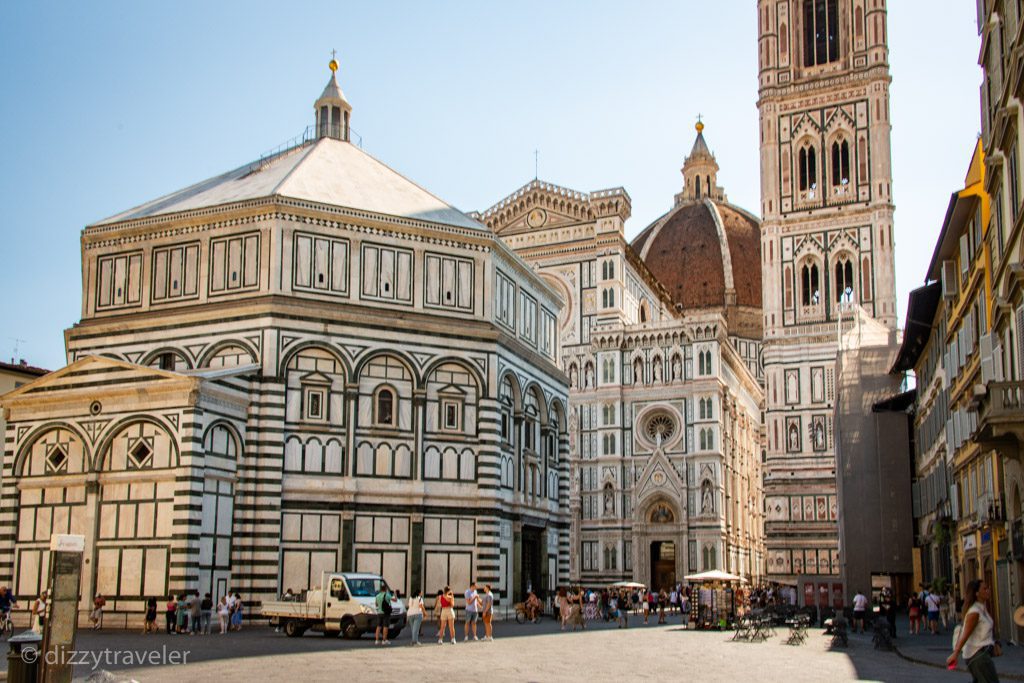 florence, Italy