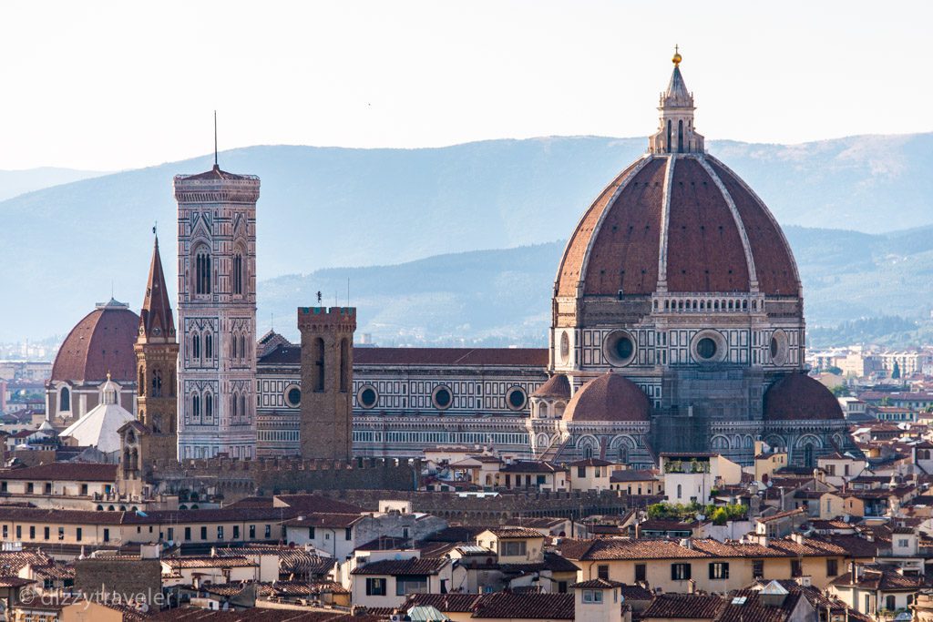 Brunelleschi Dome