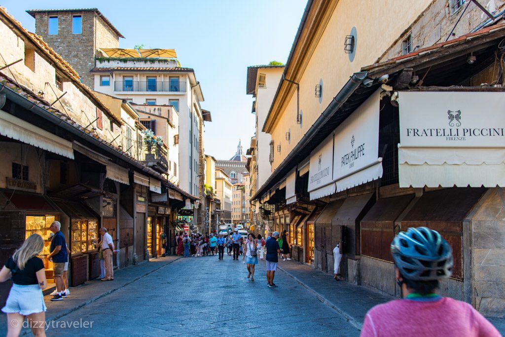 Ponte Vecchio