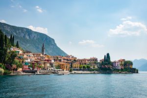 Lake Como, Italy Things to do and see, Travel Blog