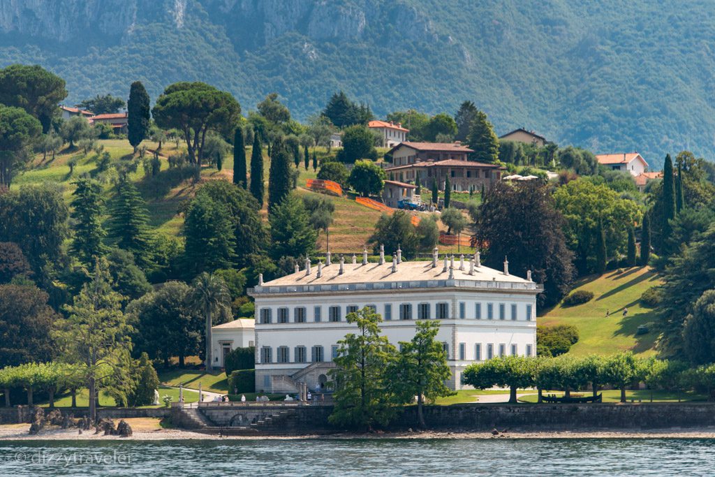 Villa Melzi