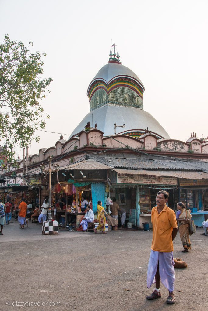 Kalighat, Kolkata