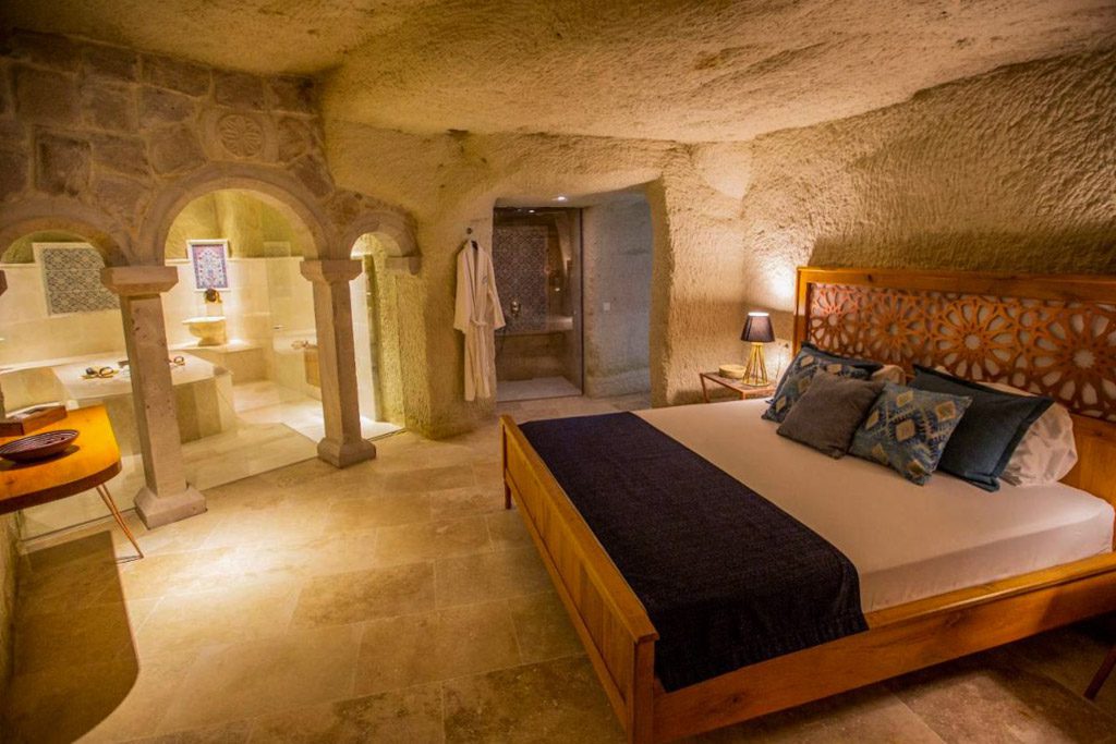 Azure-Cave-Suites
