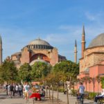 Istanbul, Turkey Most Popular Vacation Destinations