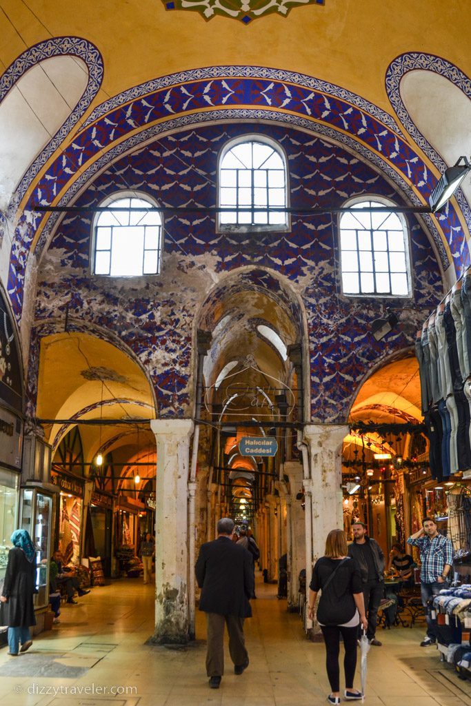 Grand Bazaar