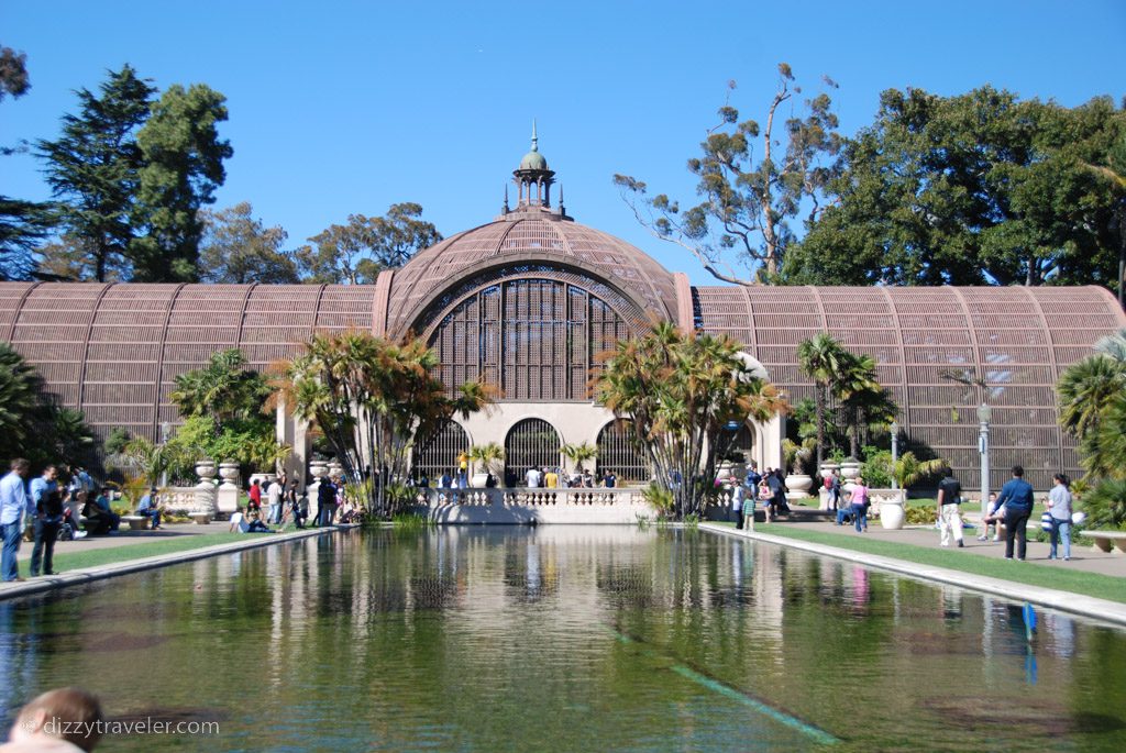 Botanica Garden