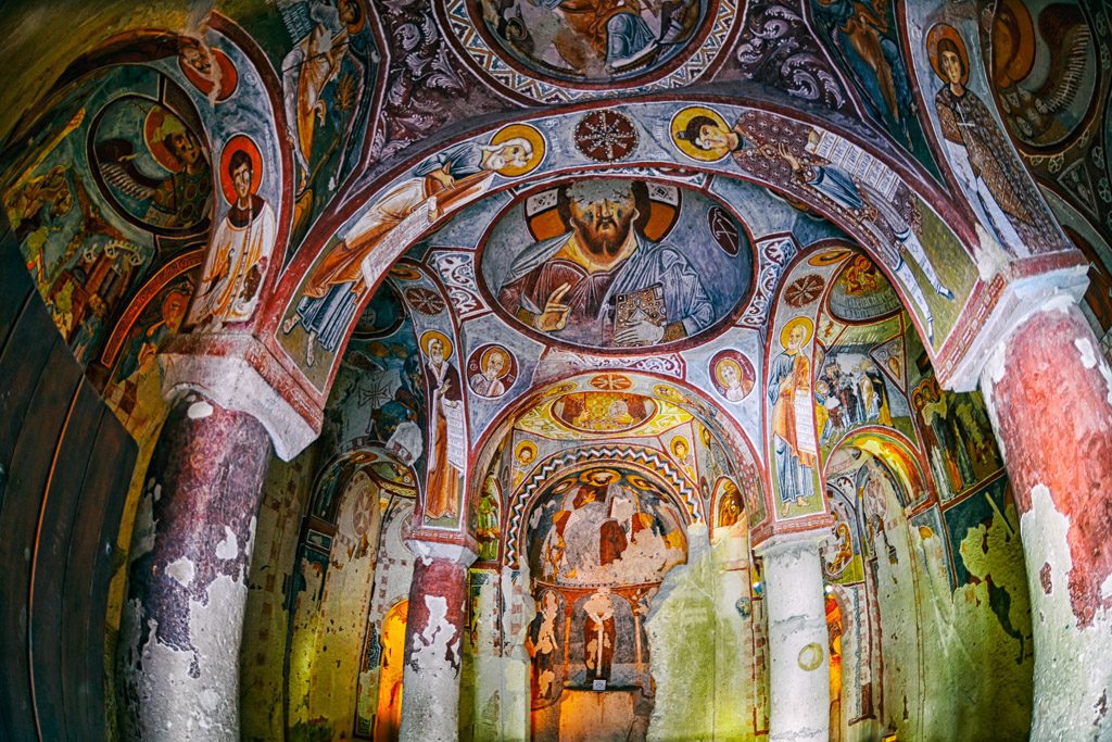 Cappadocia, Turkey