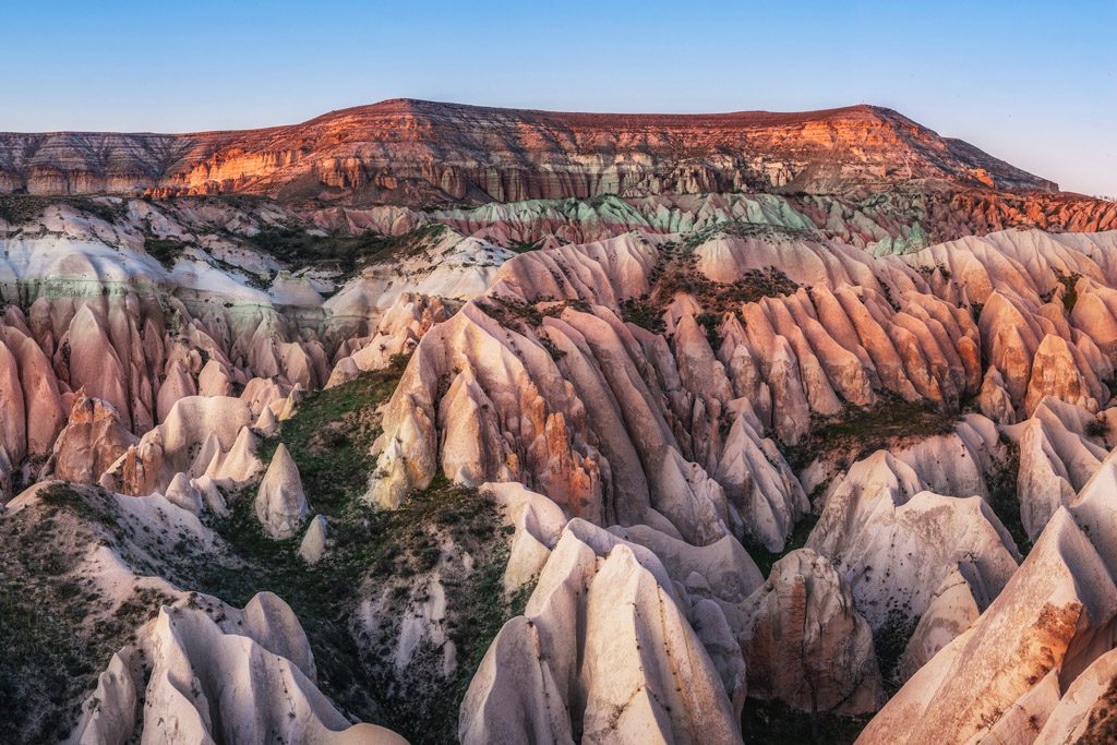 Cappadocia, Turkey